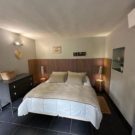 Home Cassis - Maison Les Calanques - Piscine Chauffee A 30C Eksteriør bilde
