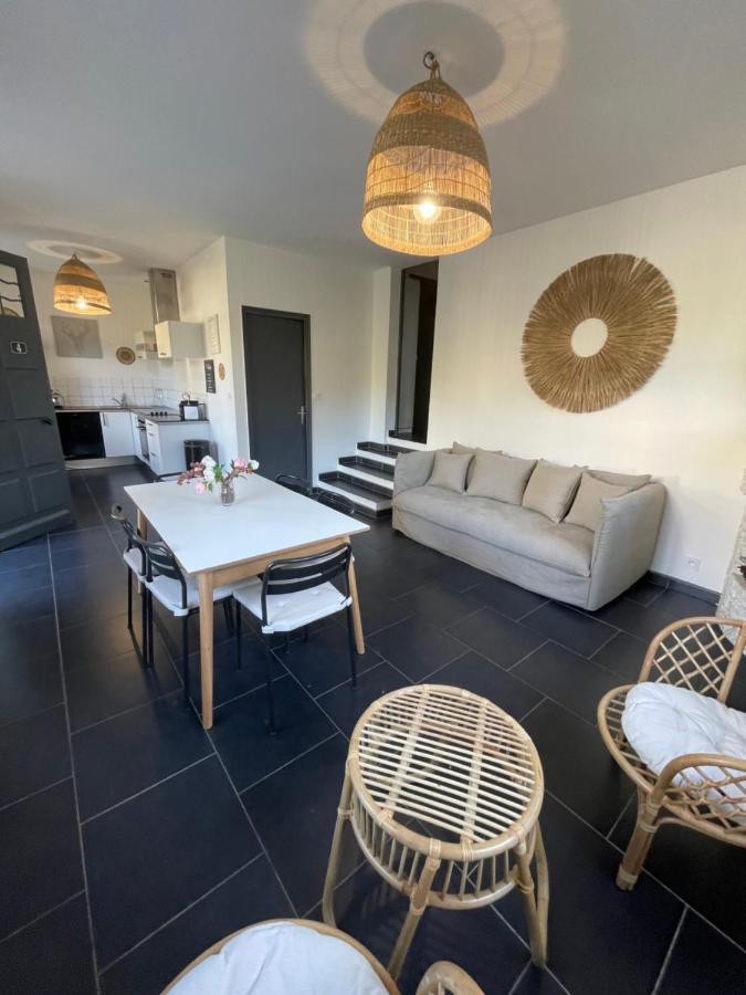 Home Cassis - Maison Les Calanques - Piscine Chauffee A 30C Eksteriør bilde