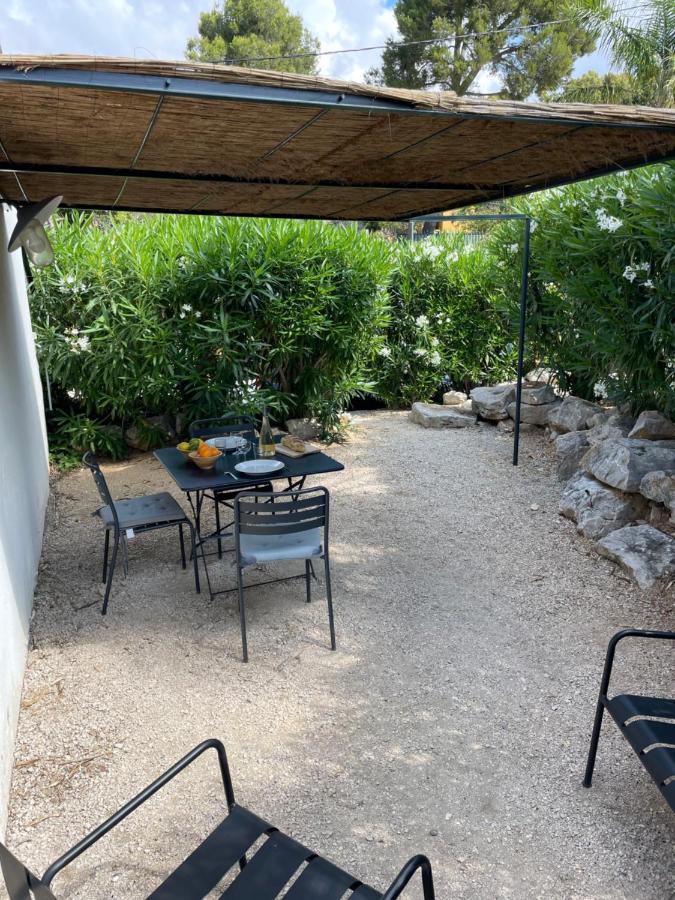 Home Cassis - Maison Les Calanques - Piscine Chauffee A 30C Eksteriør bilde