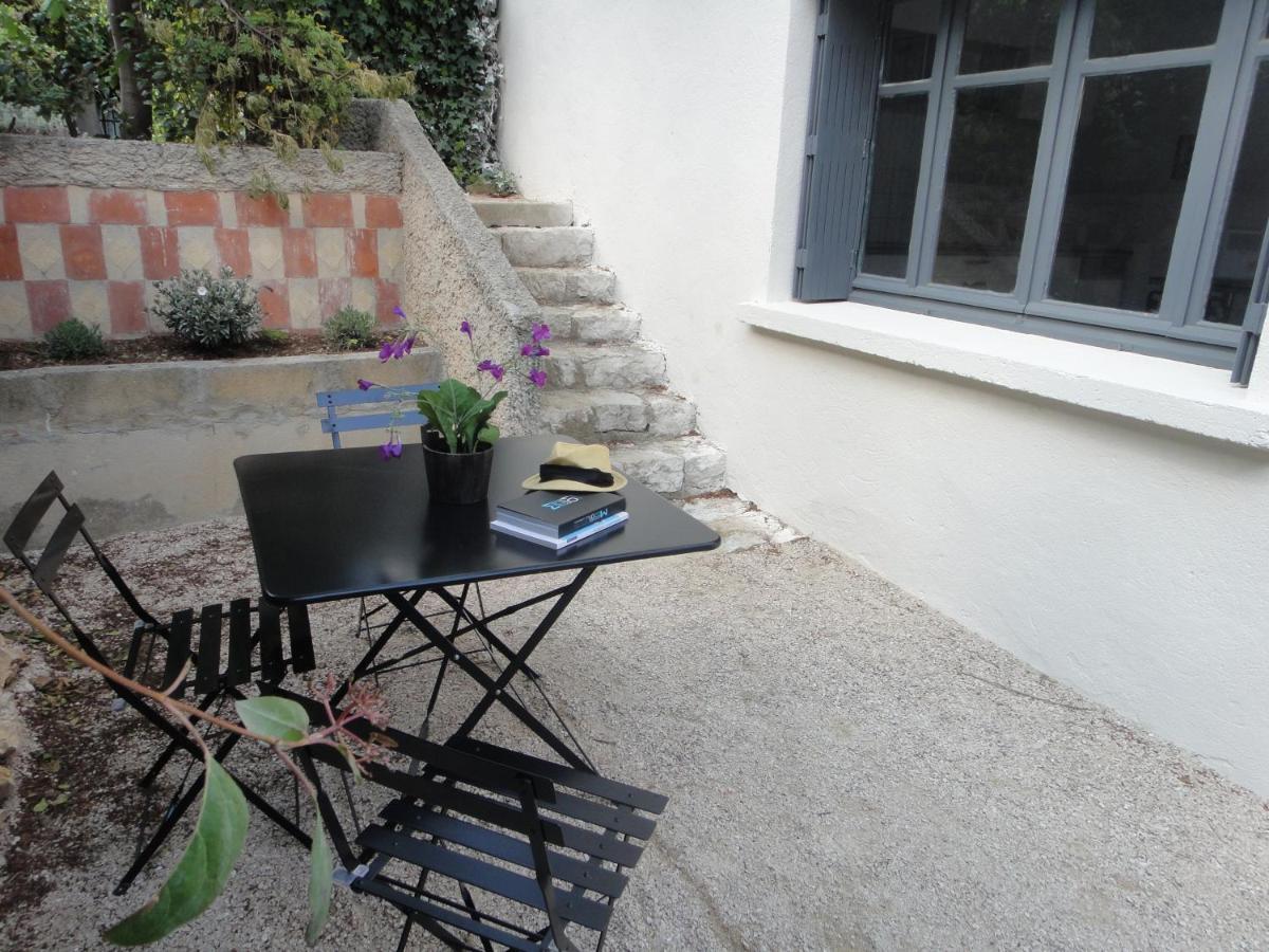 Home Cassis - Maison Les Calanques - Piscine Chauffee A 30C Eksteriør bilde